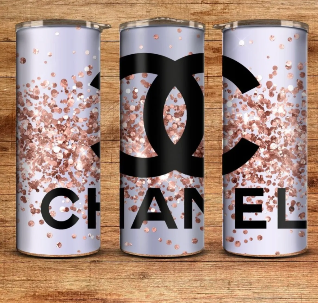 Diva Designs C2Tumbler