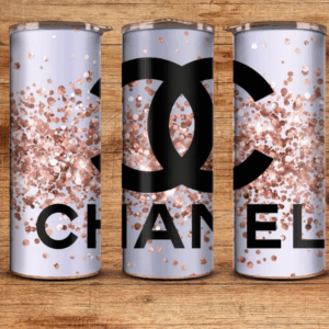 Diva Designs C2Tumbler