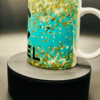 Diva Designs C4 Coffee Mug - Image 2