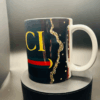 Diva Designs G Coffee Mug - Image 4