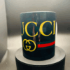 Diva Designs G Coffee Mug - Image 3