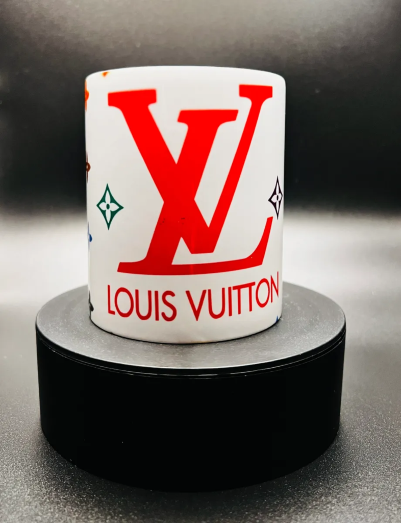 Diva Designs L3 Coffee Mug