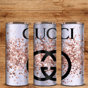 Diva Designs Style G124 Tumbler
