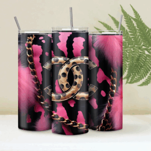 Pink Passion 2 Tumbler