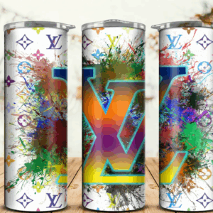 Personalized Diva Designs L2 Tumbler