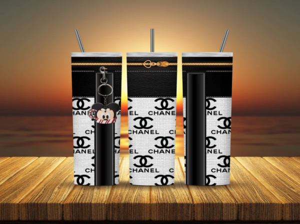Style 454 Tumbler