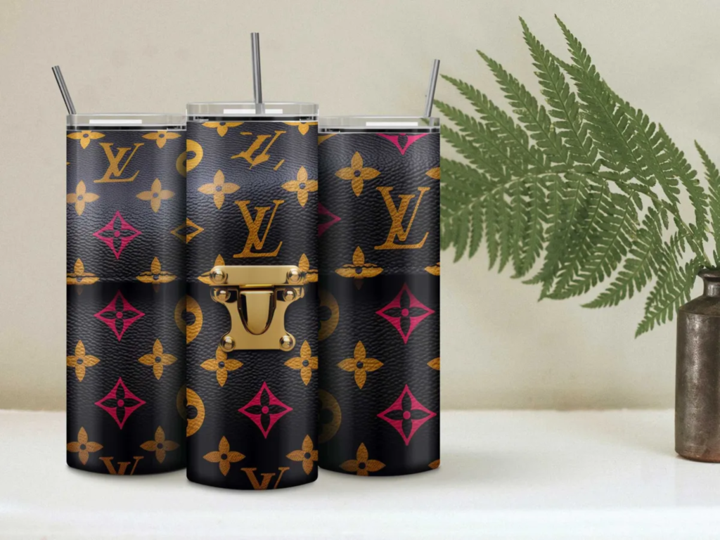 Style 627 Tumbler