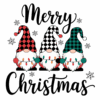 Santa Design PNG Bundle - Image 3
