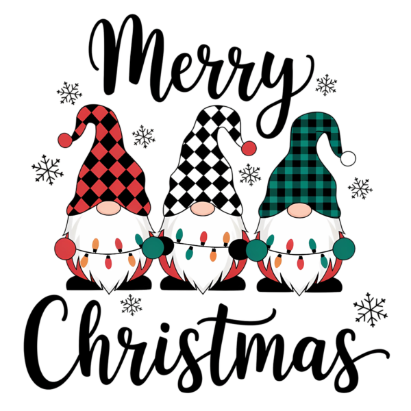 Santa Design PNG Bundle - Image 3