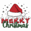Santa Design PNG Bundle - Image 4