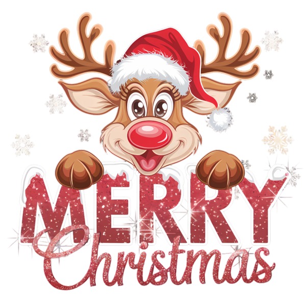 Santa Design PNG Bundle - Image 6