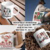 Santa Design PNG Bundle - Image 8