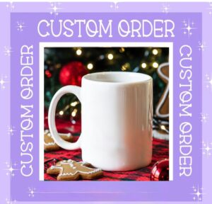 Custom Mug