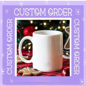 Custom Mug
