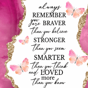 Motivational/Religious